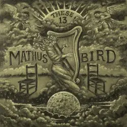 These 13 by Jimbo Mathus & Andrew Bird