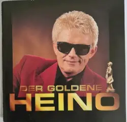 Der goldene Heino by Heino