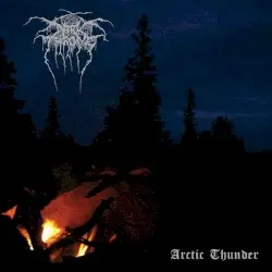 Arctic Thunder by Darkthrone