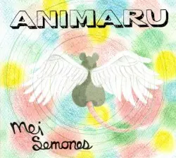Animaru by Mei Semones