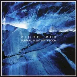 Funeral in an Empty Room by Blood Box