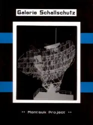Montauk Project by Galerie Schallschutz