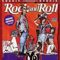 Rock and Roll YO by Charly García