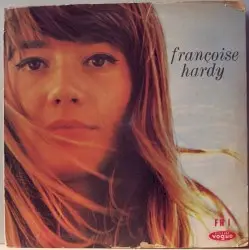 Françoise Hardy by Françoise Hardy
