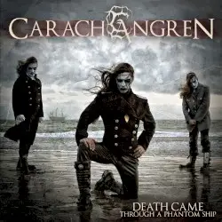 Death Came Through a Phantom Ship by Carach Angren