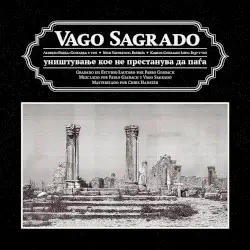 Vol. III by Vago Sagrado