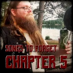 Songs to Forget - Chapter 5 by Andri from Pagefire