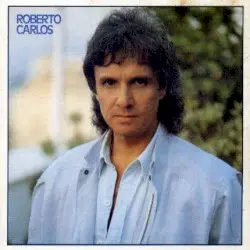 Roberto Carlos by Roberto Carlos