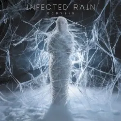 Ecdysis by Infected Rain