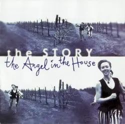 The Angel in the House by The Story