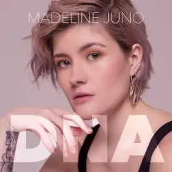 DNA by Madeline Juno