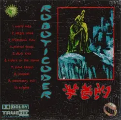 学者的 lp by roboticoder
