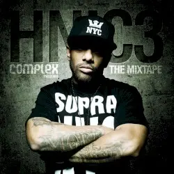 Complex Presents Prodigy: HNIC 3 Mixtape by Prodigy