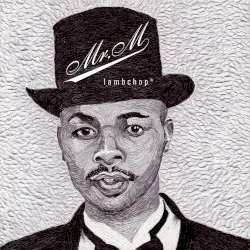 Mr. M by Lambchop