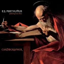 Cartographer by E.S. Posthumus