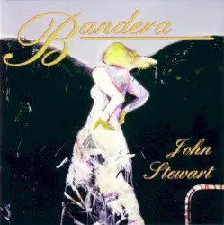 Bandera by John Stewart