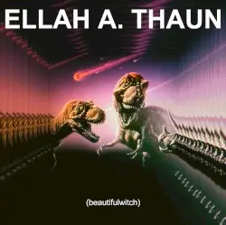 (beautifulwitch) by Ellah A. Thaun