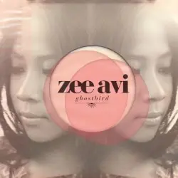 Ghostbird by Zee Avi
