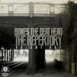 The Repertory (Volume One) by Bones The Beat Head