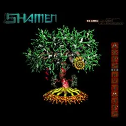 Axis Mutatis by The Shamen