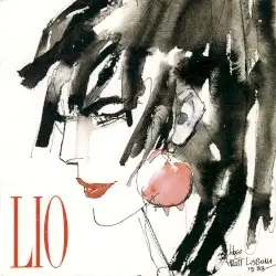 Can Can by Lio