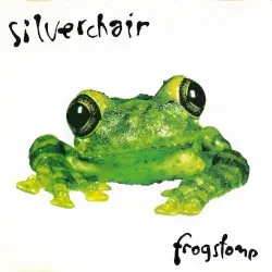 Frogstomp by Silverchair