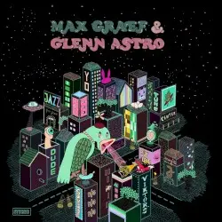 The Yard Work Simulator by Max Graef & Glenn Astro