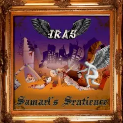 The Pilgrimage of Samael Angel: Samael's Sentience by Iras