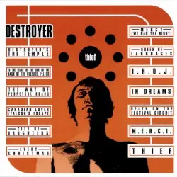 Thief by Destroyer