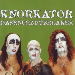 Hasenchartbreaker by Knorkator