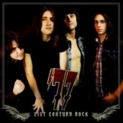 21st Century Rock by ’77