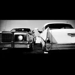 Codename: Rondo by Ghostland Observatory
