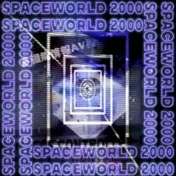 SpaceWorld 2000 by Enraile