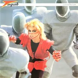 Love Is the Law by Toyah