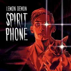 Spirit Phone by Lemon Demon