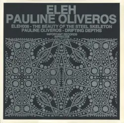 The Beauty of the Steel Skeleton / Drifting Depths by ELEH / Pauline Oliveros