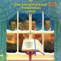 The Temptations’ Christmas Card by The Temptations