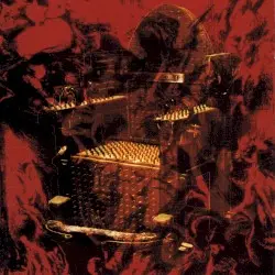 Opus IV by Abigor