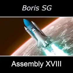 Assembly XVIII by Boris SG