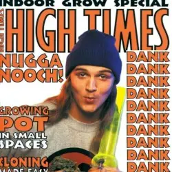 HIGH TIMES by ɱα૨ყ ʝαყ