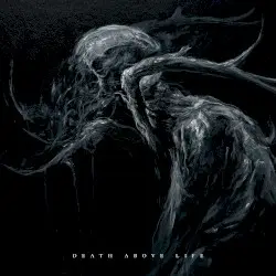 Death Above Life by Orbit Culture