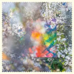 Sixteen Oceans by Four Tet