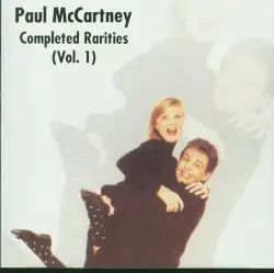 Completed Rarities (Vol. 1) by Wings