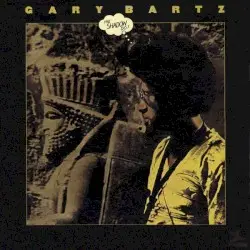 The Shadow Do by Gary Bartz