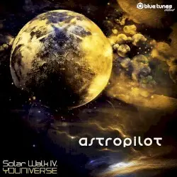 Solar Walk IV. Youniverse by AstroPilot