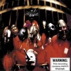 Slipknot by Slipknot