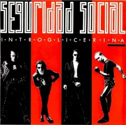 Introglicerina by Seguridad Social