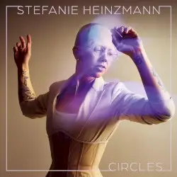 Circles by Stefanie Heinzmann