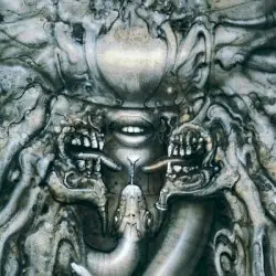 Danzig III: How the Gods Kill by Danzig