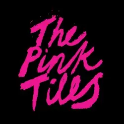 The Pink Tiles by The Pink Tiles